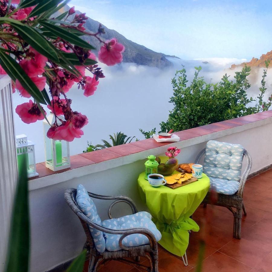 Sweet Home Masca Exterior foto
