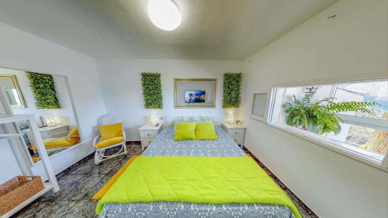 Sweet Home Masca Exterior foto