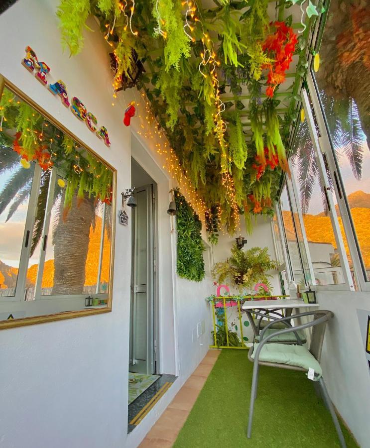 Sweet Home Masca Exterior foto