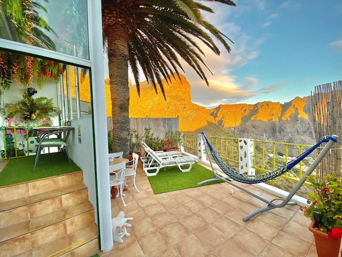 Sweet Home Masca Exterior foto